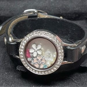 Origami Owl Bracelet